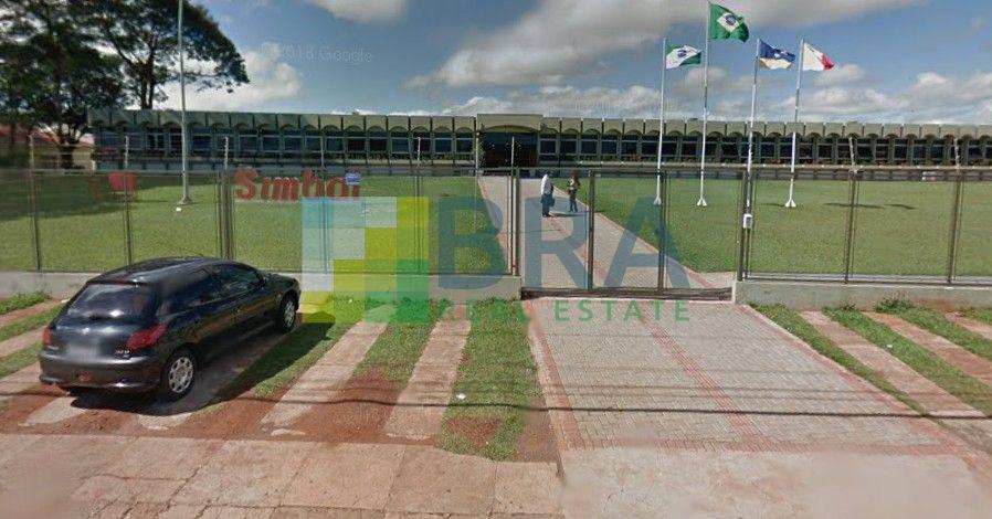 Galpão Simbal em Arapongas