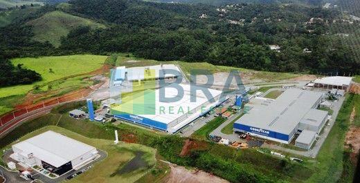 Galpão Parque Logístico Castelo Branco em Santana de Parnaíba