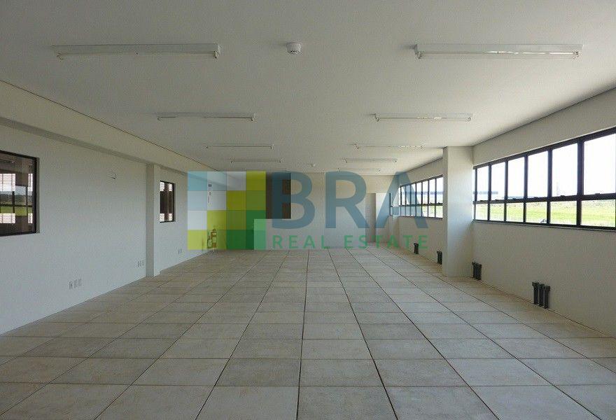 Condomínio logístico Condomínio Ribeirão da Lagoa em Santo Antônio de Posse