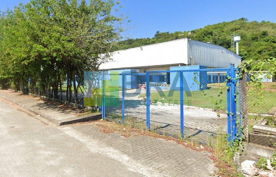 Galpão Atmosfera em Duque de Caxias