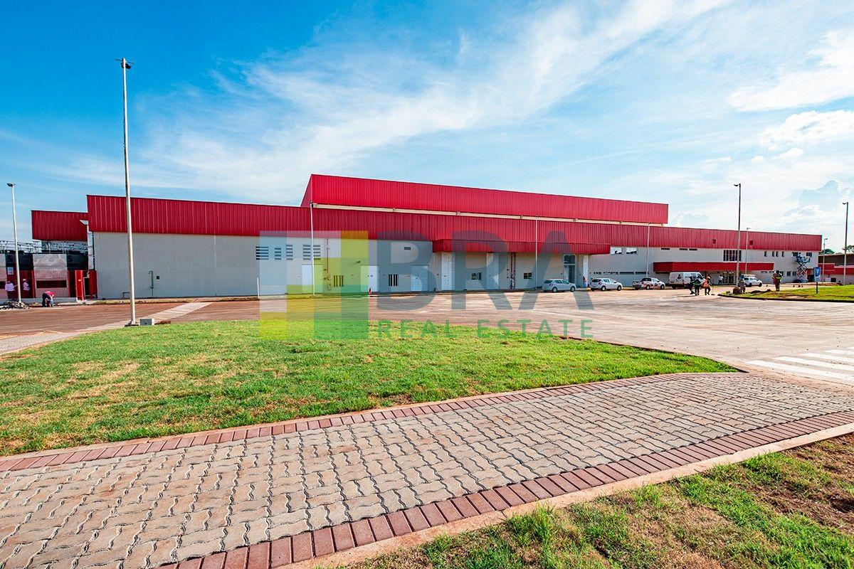 Galpão Bresco Londrina em Londrina