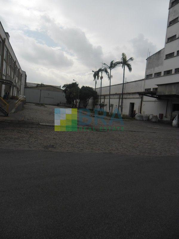 Condomínio logístico Business Park Osasco em Osasco