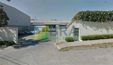 Condomínio logístico Center Log Business Park em Contagem