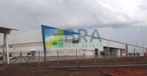 Galpão BTG LOG Araçatuba em Araçatuba
