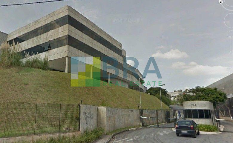 Galpão Galpão - João Ferreira de Camargo 714 em Barueri