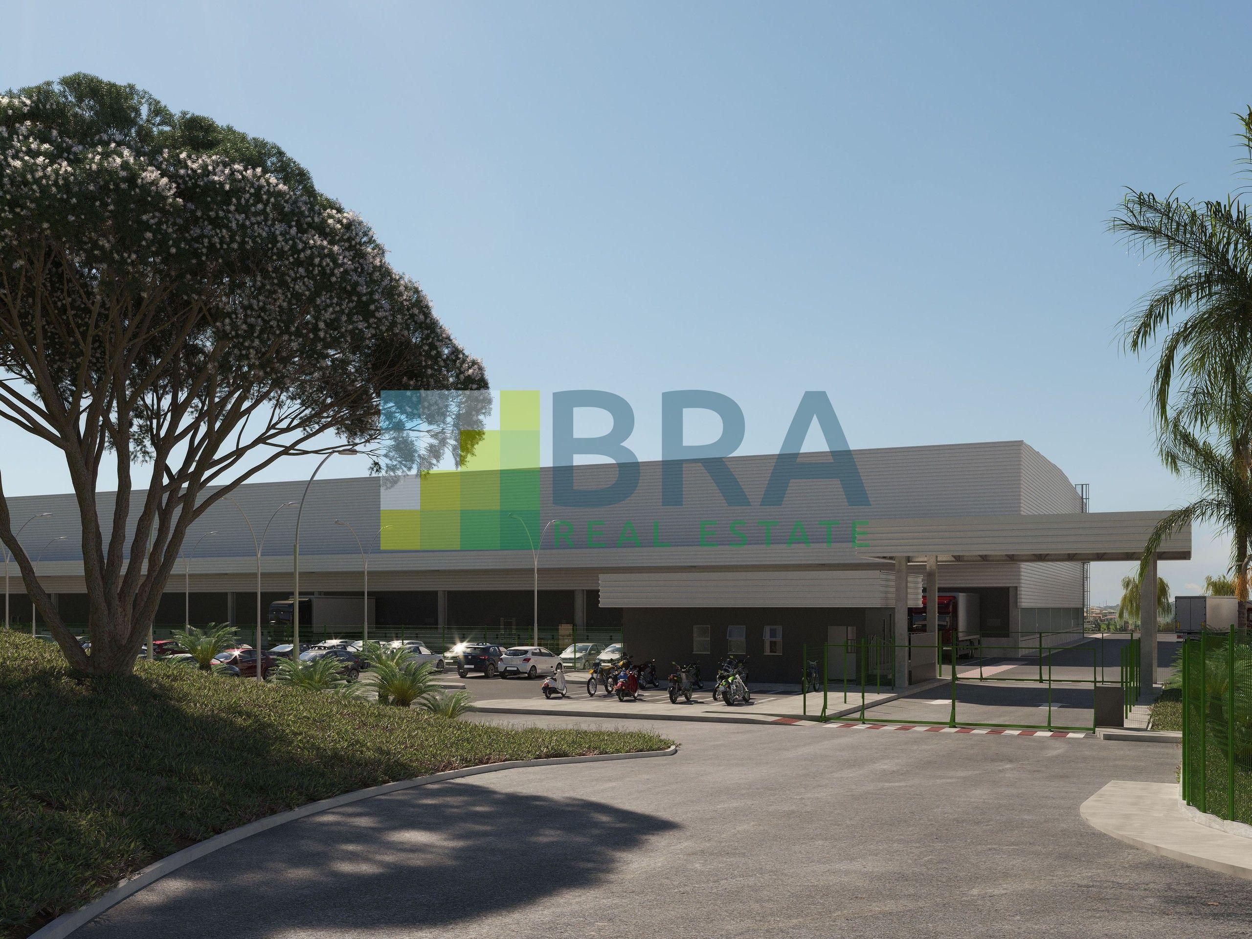 Condomínio logístico LOG São José do Rio Preto em São José do Rio Preto