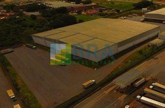 Galpão Galpão MUL 04 - Aparecida de Goiânia em Aparecida de Goiânia