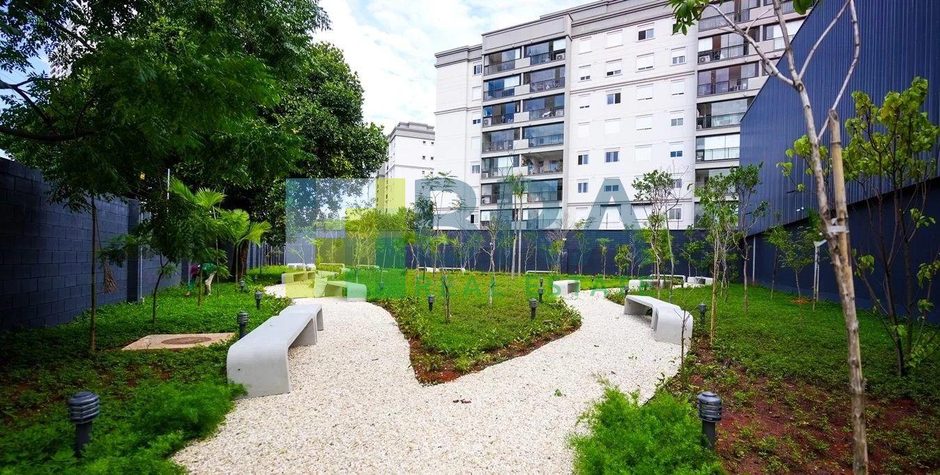 Condomínio logístico GS Espaço Empresarial Park Vila Anastácio em São Paulo