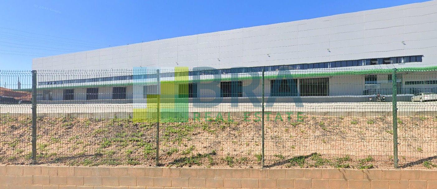 Condomínio logístico Vale Verde Condomínio Logístico em Itajaí