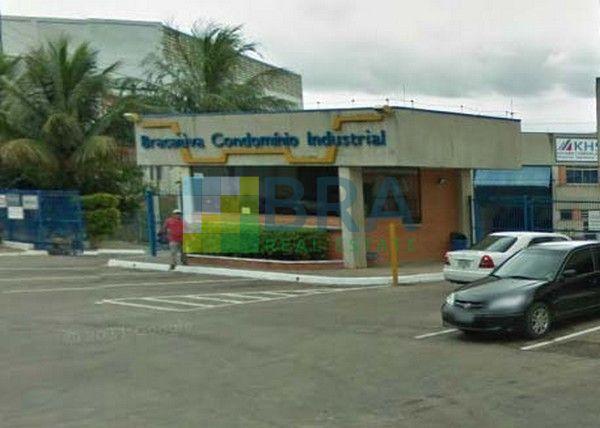 Condomínio logístico Bracaiúva Condomínio Industrial em Jundiaí
