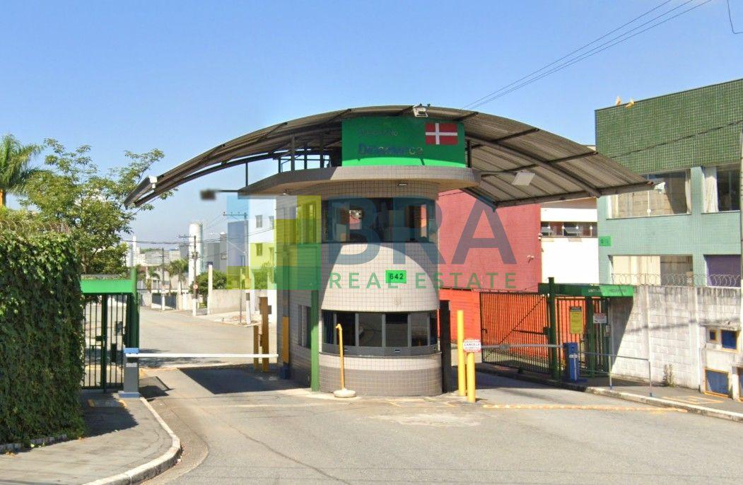 Condomínio logístico Condomínio Industrial Dinamarca em Guarulhos