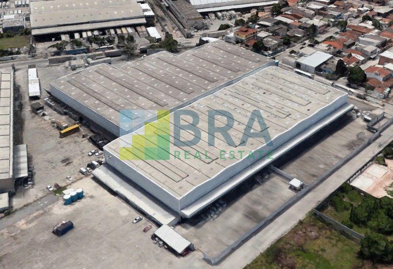 Condomínio logístico Condomínio José Alves Bezerra em Jaboatão dos Guararapes