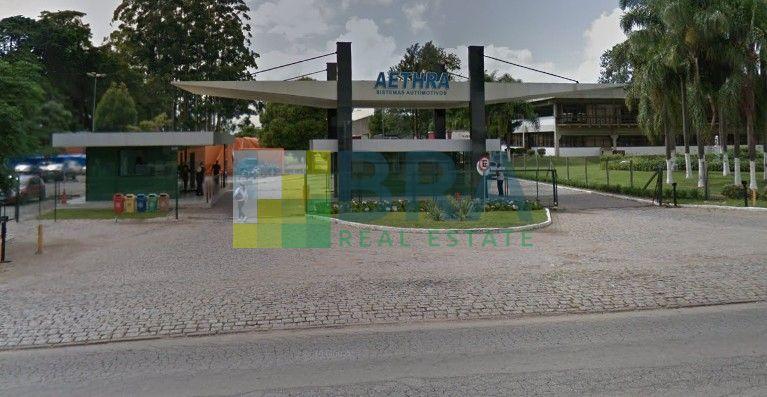 Galpão Galpão - Aethra em São José dos Pinhais