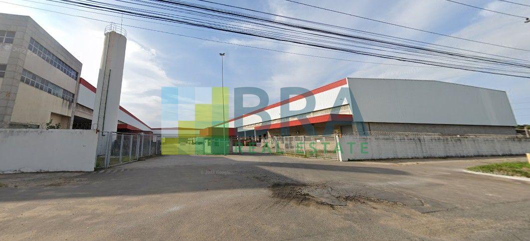 Condomínio logístico Arteca Log II - Parque Logístico em Vila Velha