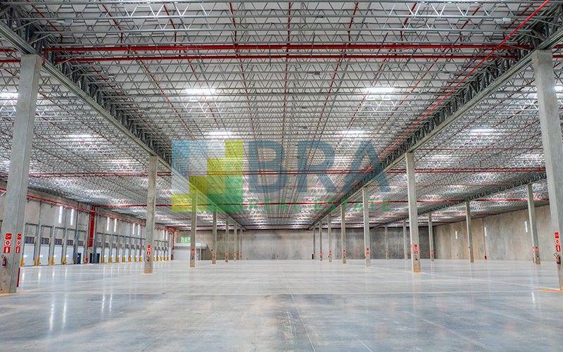 Condomínio logístico Prologis Cajamar 31 em Cajamar