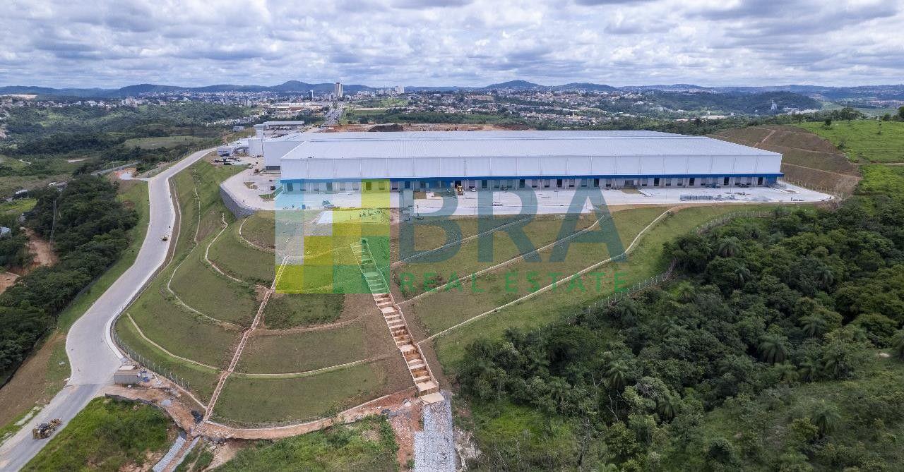 Condomínio logístico Betim Business Park em Betim