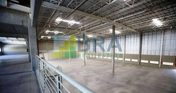 Condomínio logístico Ory Business Park em Jundiaí