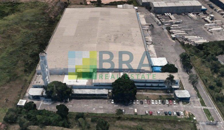 Galpão Supermarket Pavuna em Rio de Janeiro