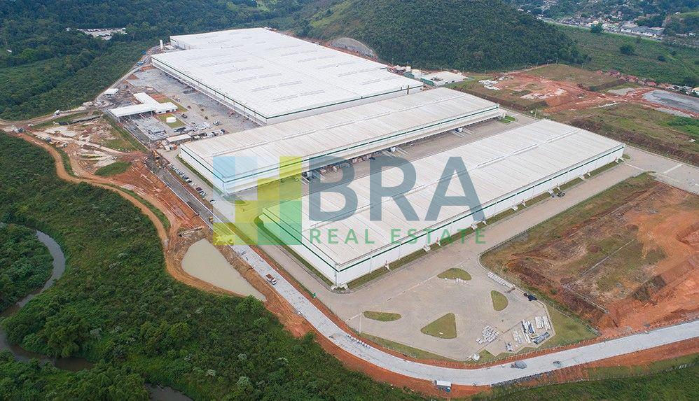 Condomínio logístico BTLG Duque de Caxias em Duque de Caxias