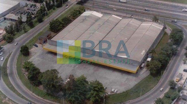 Galpão Dutra 2700 em Rio de Janeiro