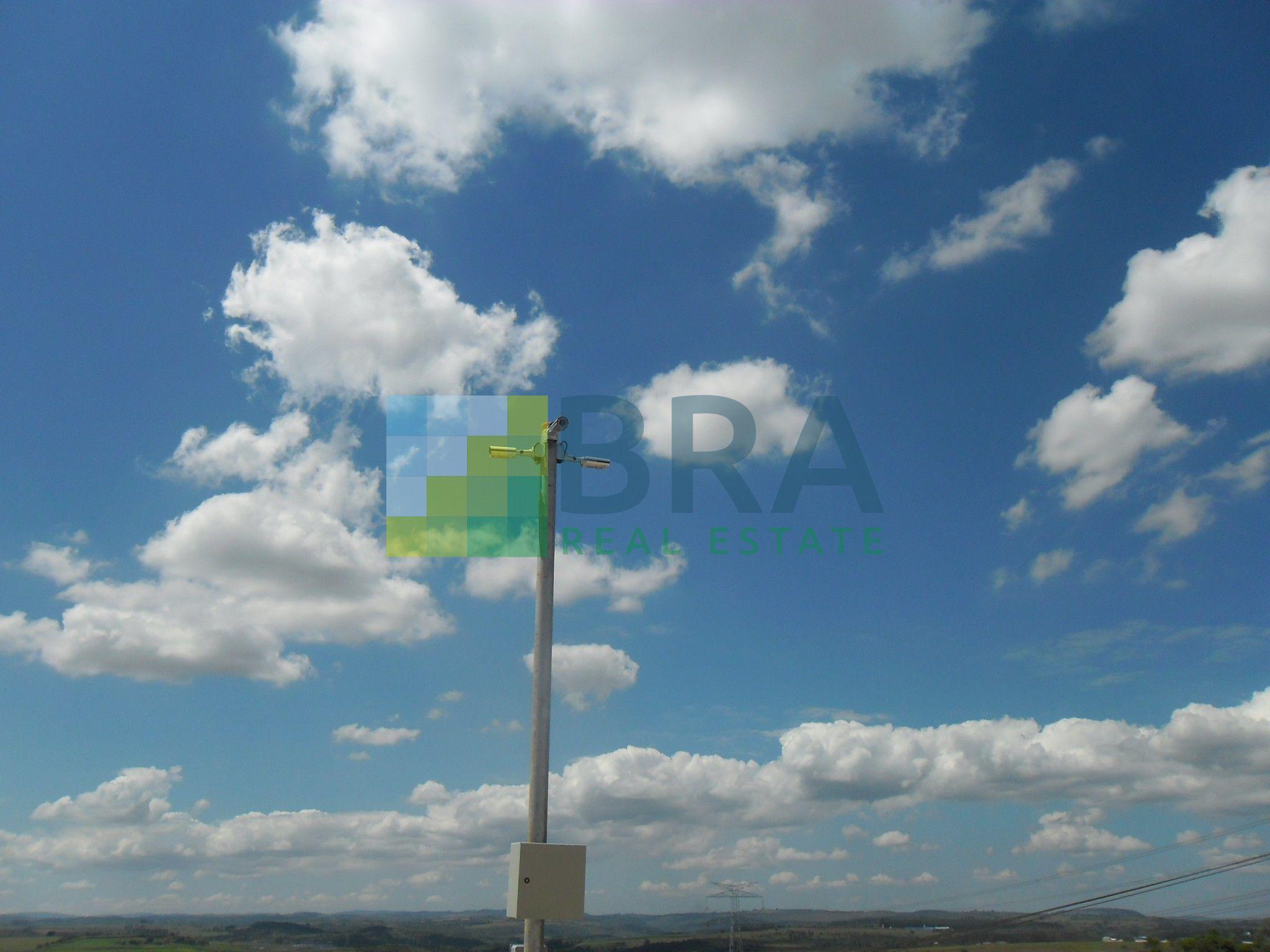 Condomínio logístico CLIS - Centro Logístico e Industrial Salto em Salto