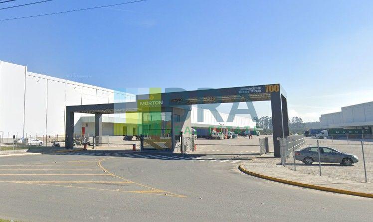 Condomínio logístico Morton Capital Terminal Logístico Itaipava em Itajaí