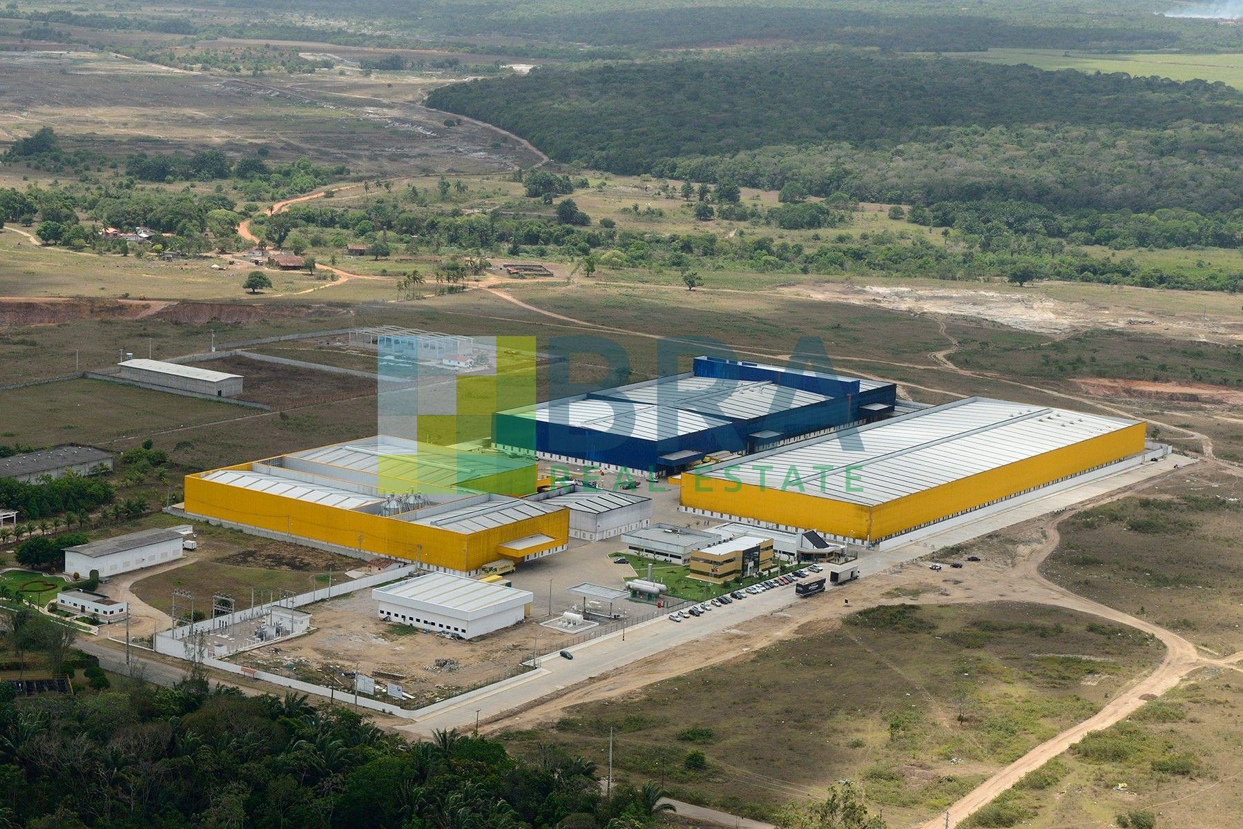 Galpão Galpão Copobrás Paraíba em João Pessoa