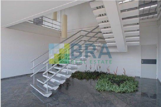 Condomínio logístico Cargo Center Linha Vermelha em Rio de Janeiro