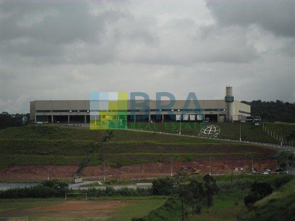 Condomínio logístico Airport Town I - Ayrton Senna em Guarulhos