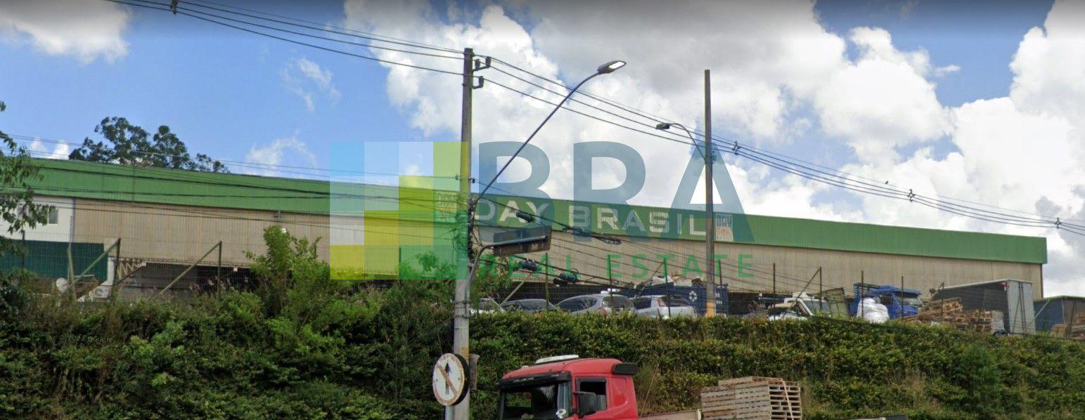 Galpão Day Brasil em Barueri