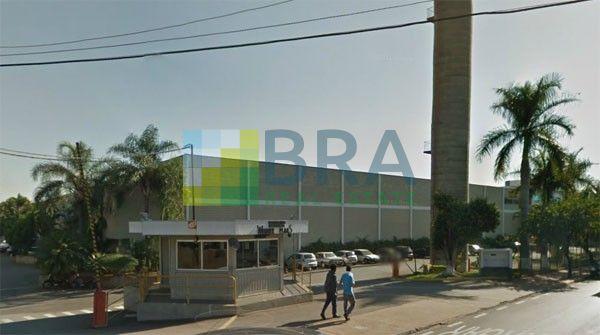 Condomínio logístico Condomínio Industrial Werner Plass em Americana
