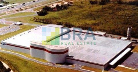 Galpão A Lusitana - Caçapava em Caçapava