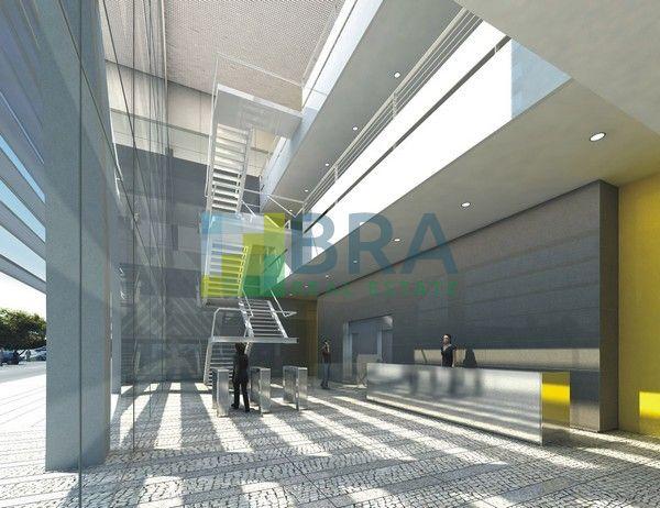 Condomínio logístico e-business Park Jundiaí em Jundiaí