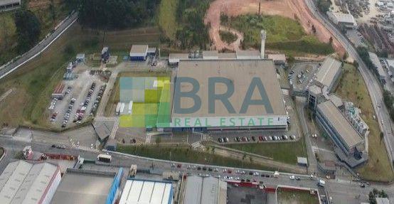 Galpão TRBL Guarulhos I - Fase A em Guarulhos