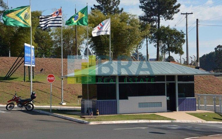Condomínio logístico Bauru Business Park em Bauru