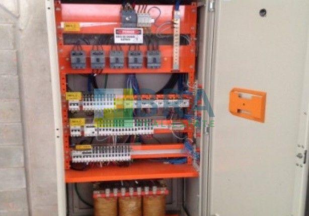 Condomínio logístico Condomínio Estrada Corredor em Itaquaquecetuba