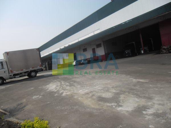 Condomínio logístico Centro Logístico Rio Claro em Rio Claro