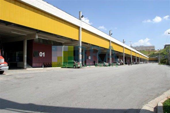 Condomínio logístico Múltiplo II em Barueri