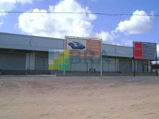 Condomínio logístico Centro Logístico Guararapes em Jaboatão dos Guararapes