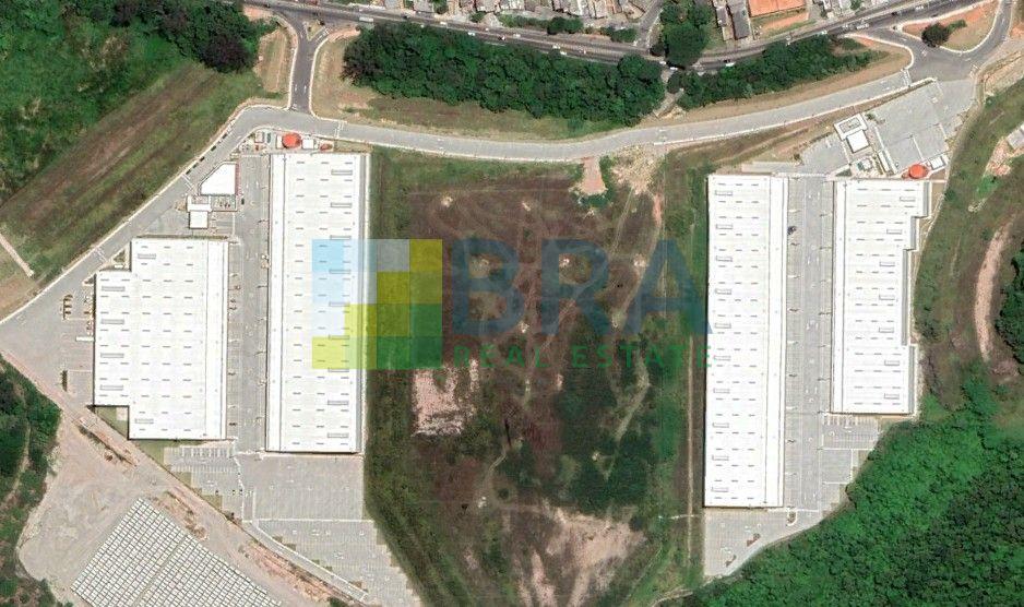 Condomínio logístico CL SP Rodoanel 2 - Gleba 3 em São Paulo