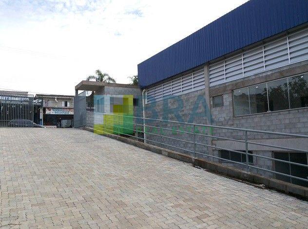 Condomínio logístico Condomínio João Ranieri 780 em Guarulhos