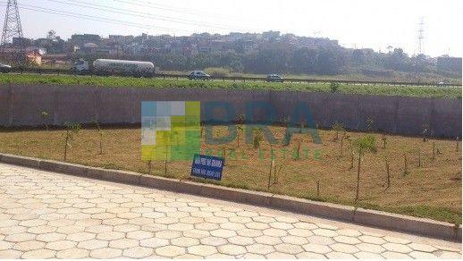 Condomínio logístico BJC Industrial Park em Itaquaquecetuba