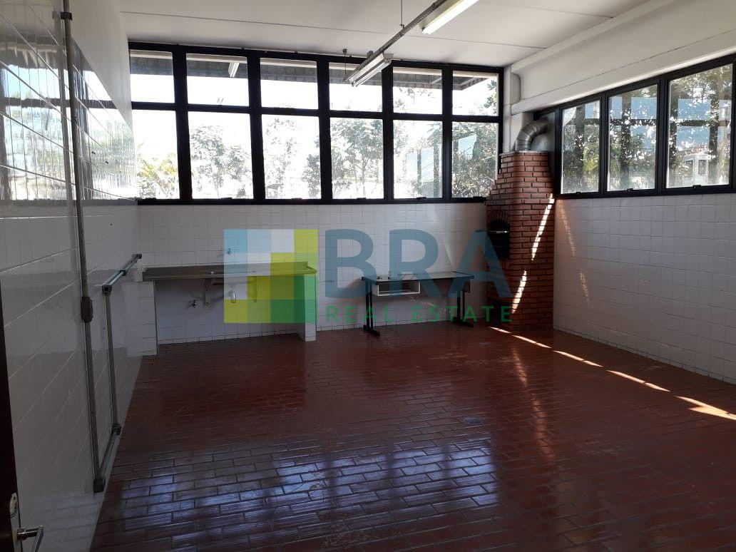Condomínio logístico Condomínio São Gabriel III em São Paulo