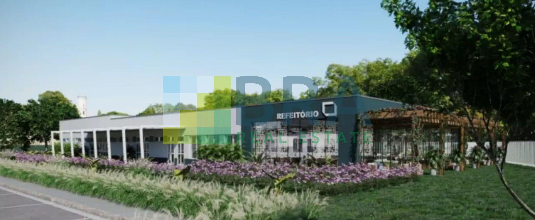 Condomínio logístico Condomínio DP Realty Capital em Navegantes