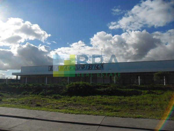 Condomínio logístico Condomínio Ebamag em Guarulhos