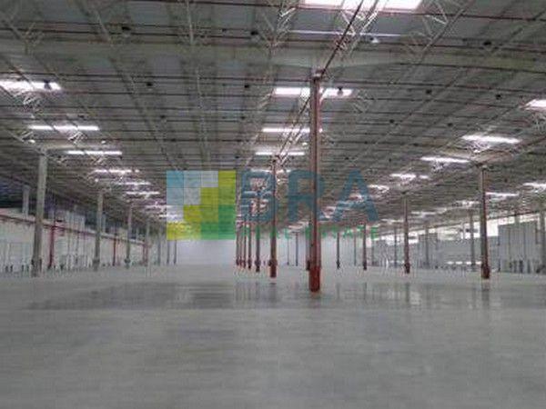 Condomínio logístico Multimodal Indaiatuba em Indaiatuba