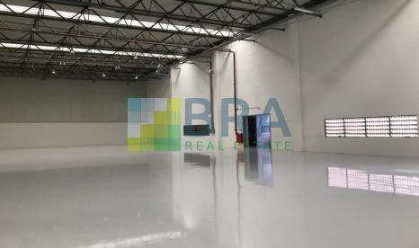 Condomínio logístico Centro Empresarial Atibaia em Atibaia