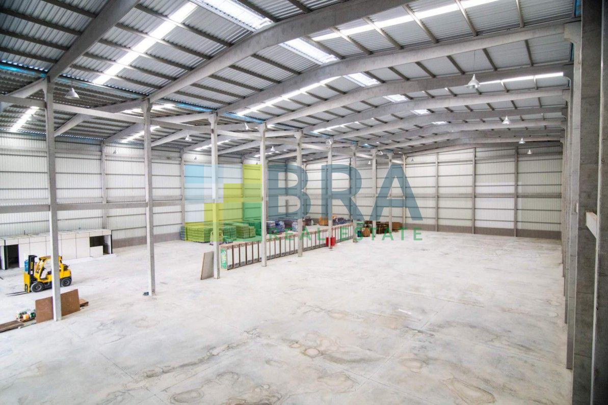 Galpão CLT10 - Centro Logístico Torres 10 em Maceió