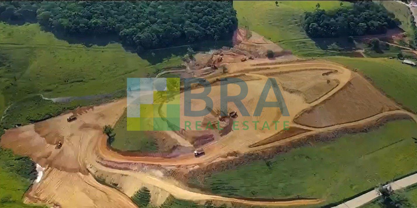 Condomínio logístico ZF Hub - Itajaí em Itajaí