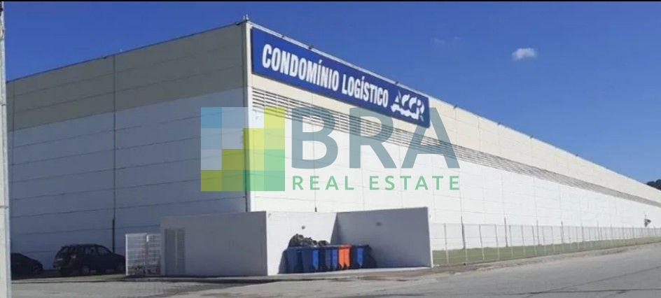 Condomínio logístico Condomínio ACCR em São José